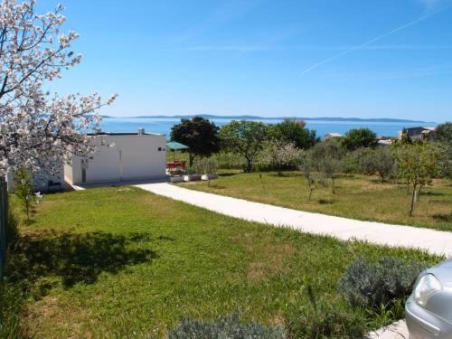 Summerhouse Calypso Split Exterior foto